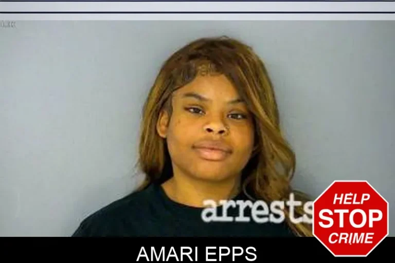 Amari Epps