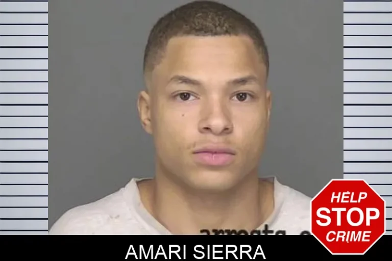 Amari Sierra