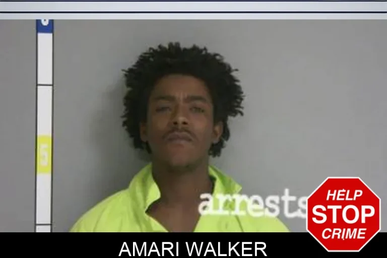 Amari Walker