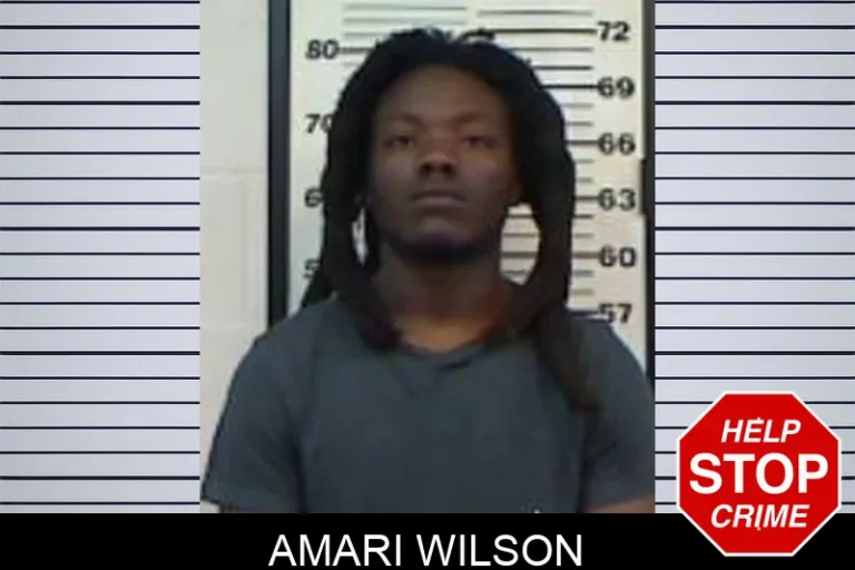 Amari Wilson
