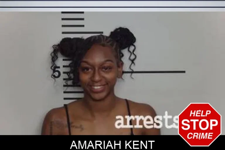 Amariah Kent