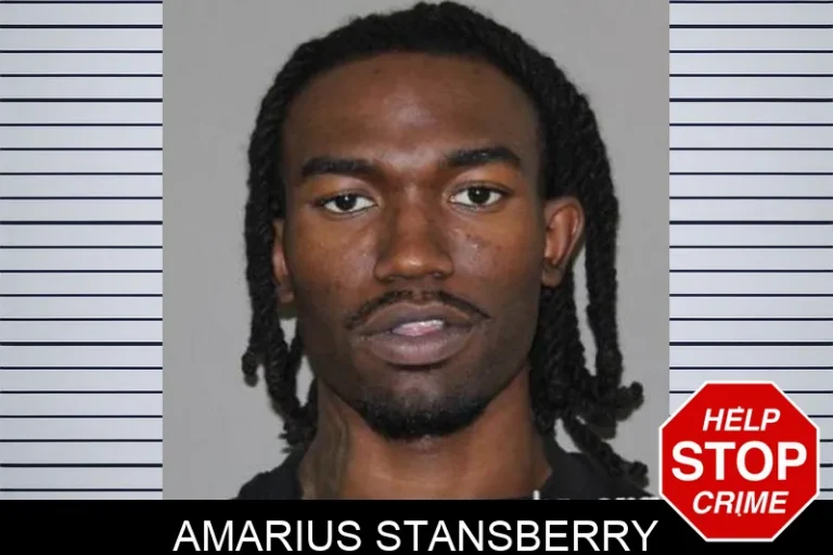 AmariuS Stansberry