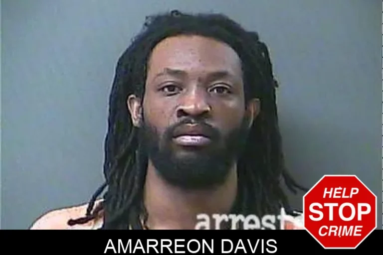 Amarreon Davis
