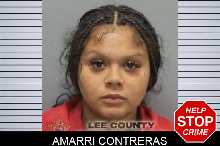 Amarri Contreras