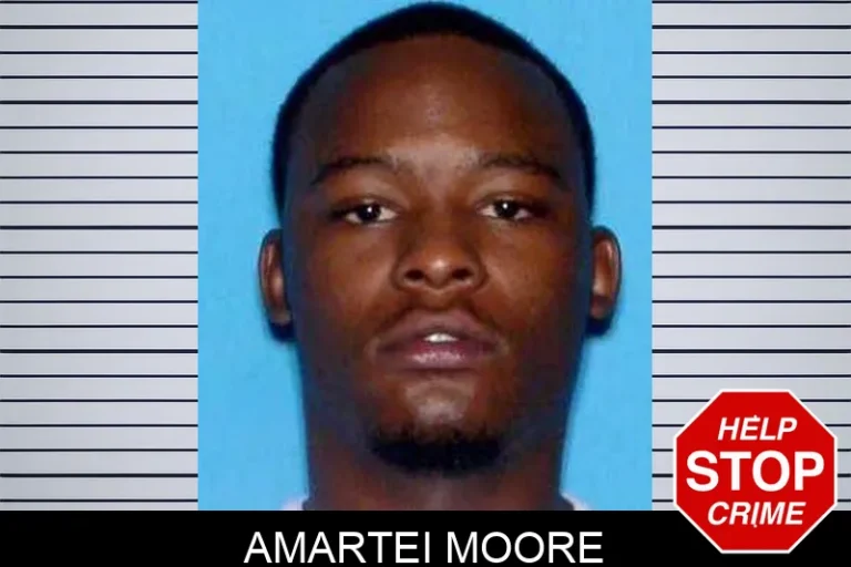 Amartei Moore