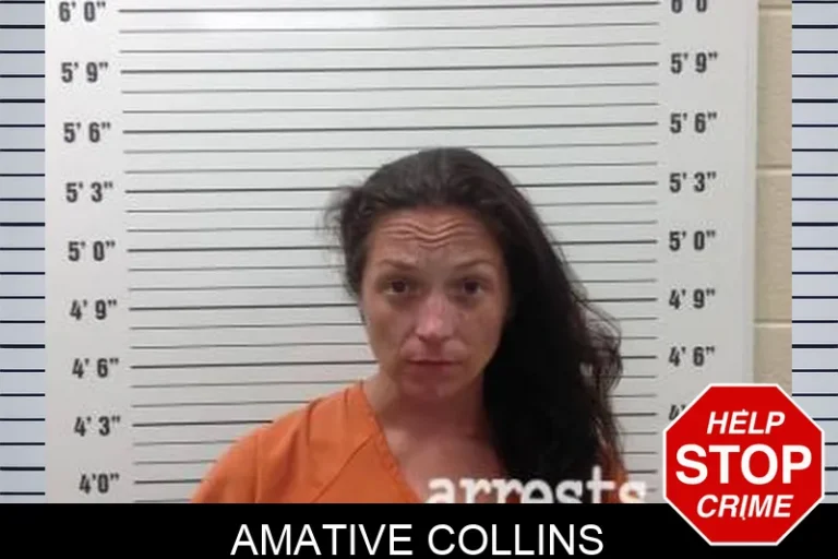 Amative Collins