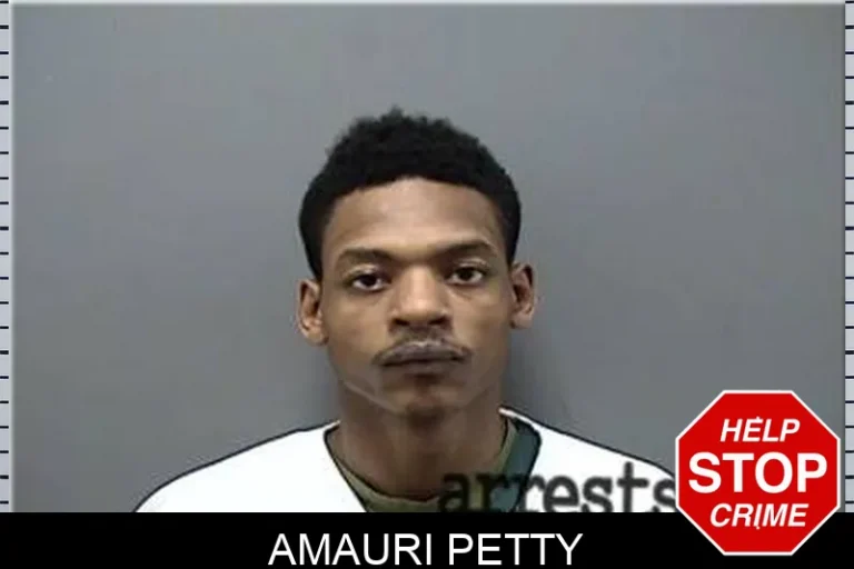 AmauRi Petty