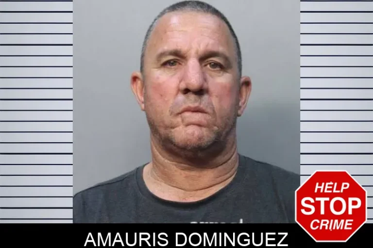 AmauRis DominguEz