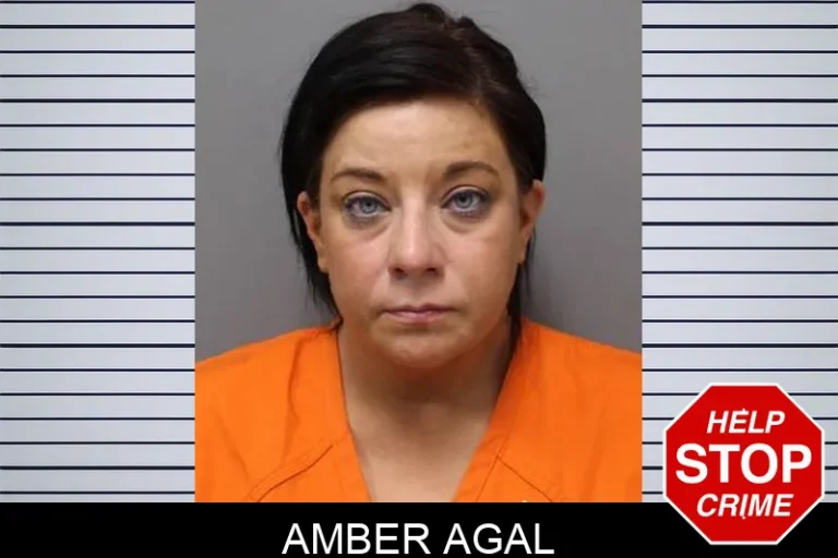 Amber Agal