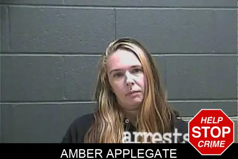 Amber Applegate