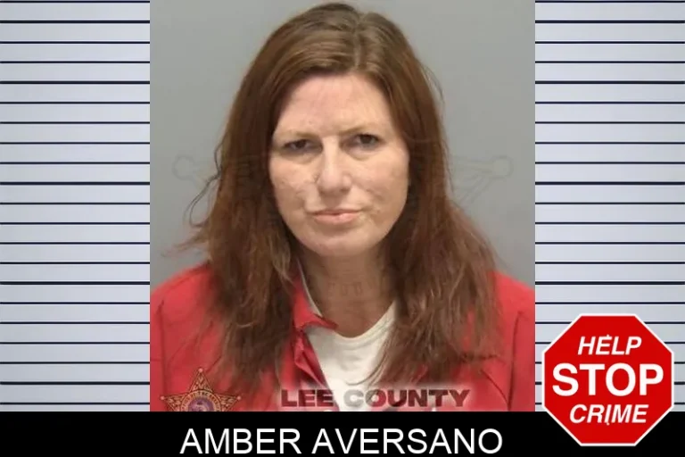 Amber Aversano