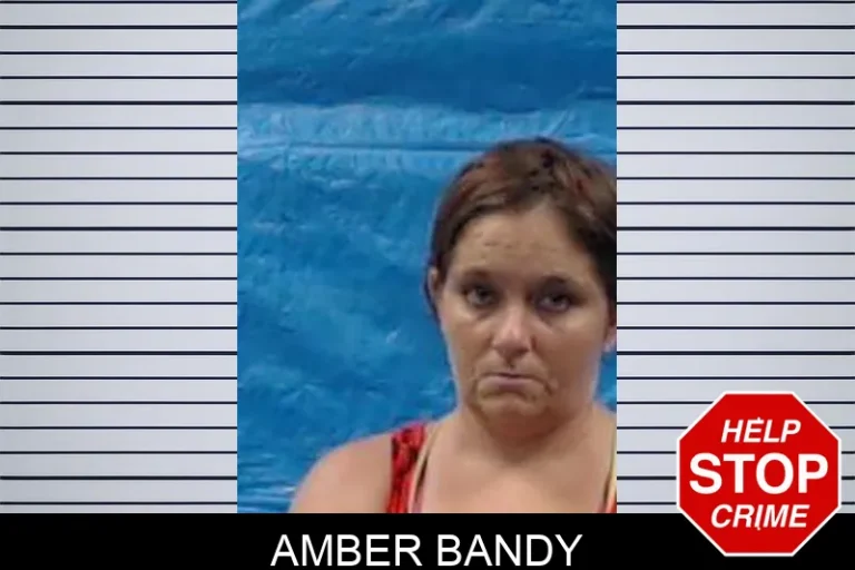 Amber Bandy