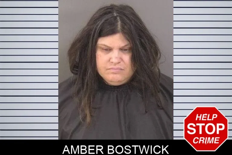 Amber Bostwick