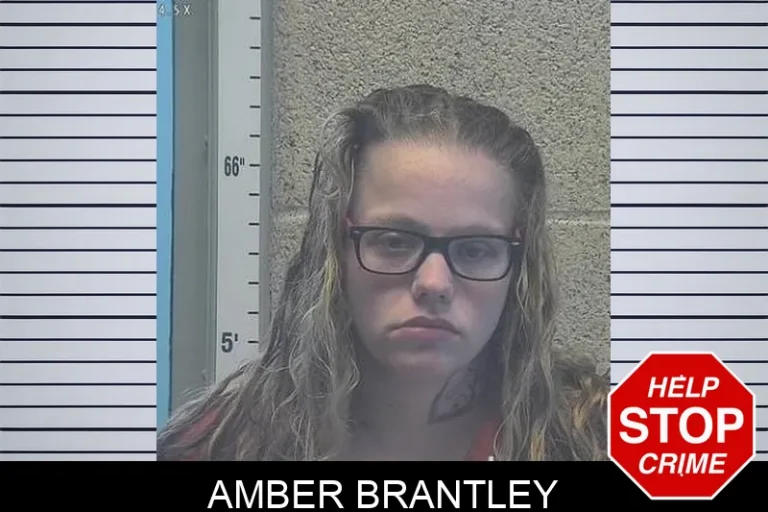 Amber Brantley