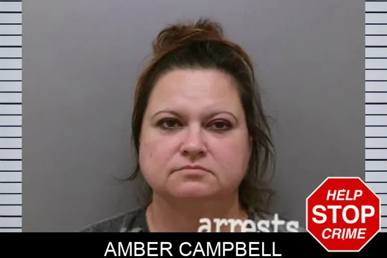 Amber Campbell