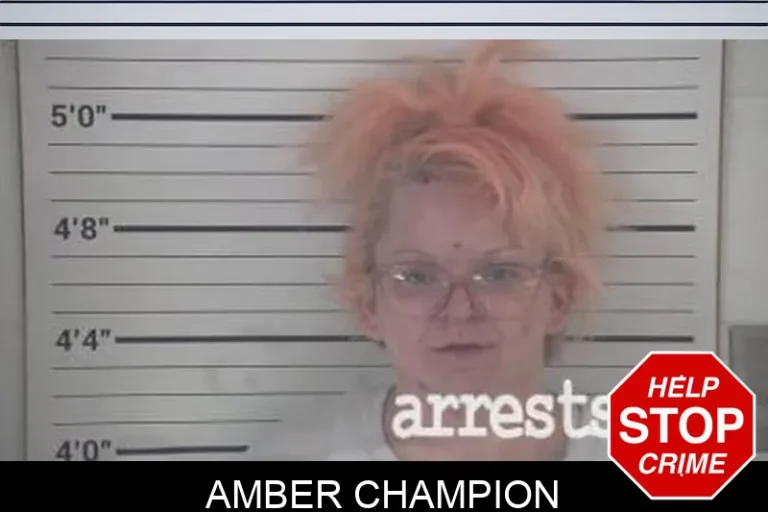 Amber Champion