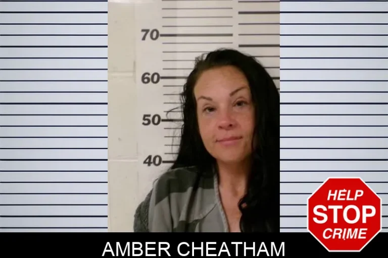 Amber Cheatham
