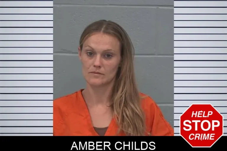Amber Childs