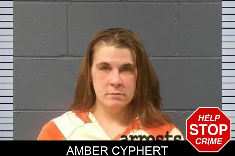 Amber Cyphert