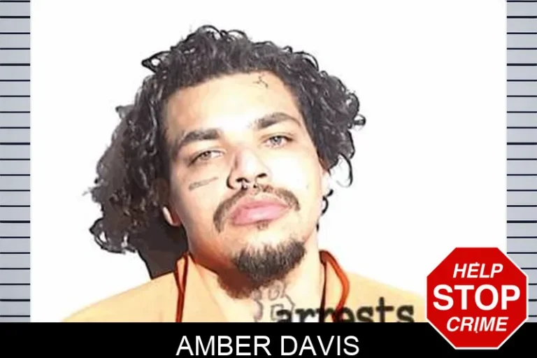 Amber Davis
