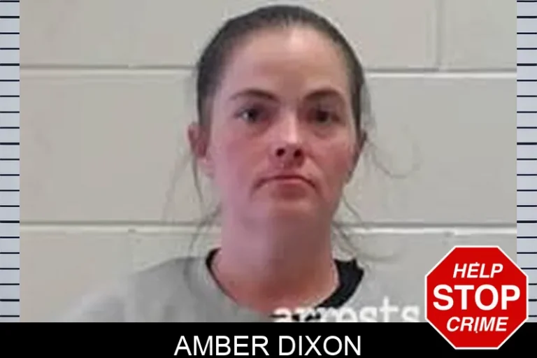 Amber Dixon