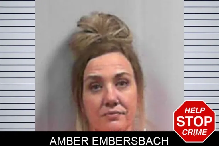 Amber Embersbach