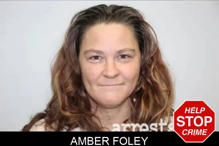 Amber Foley