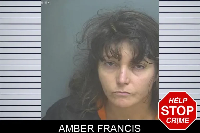 Amber Francis