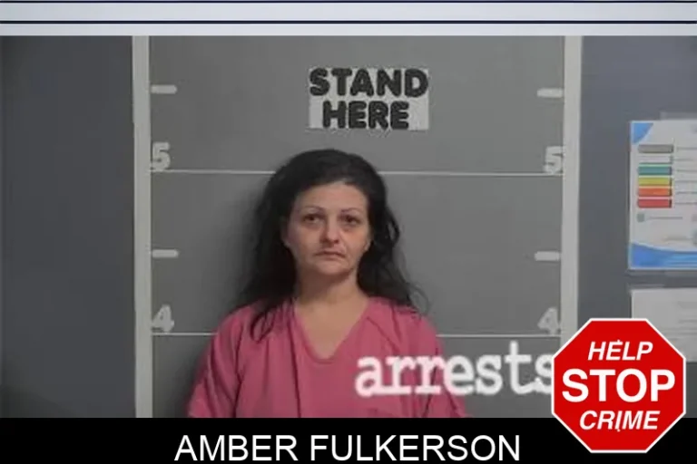 Amber Fulkerson