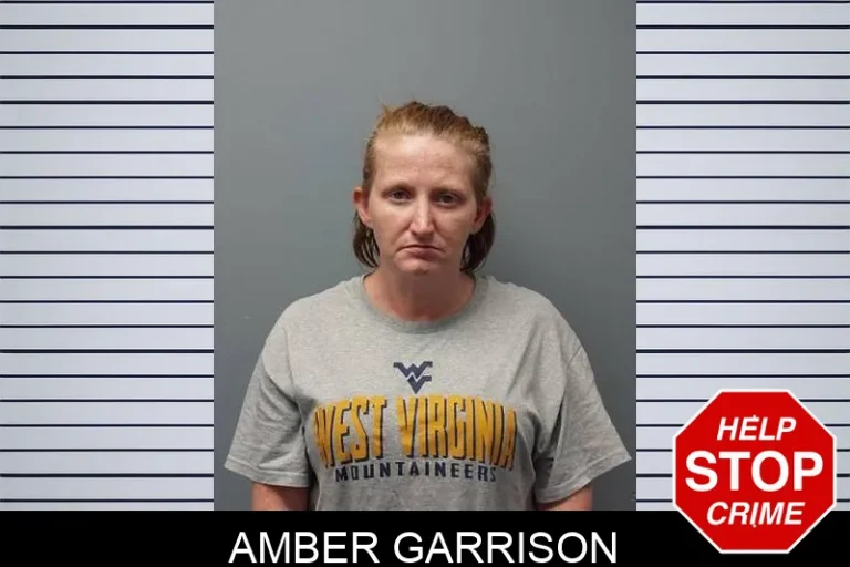 Amber Garrison