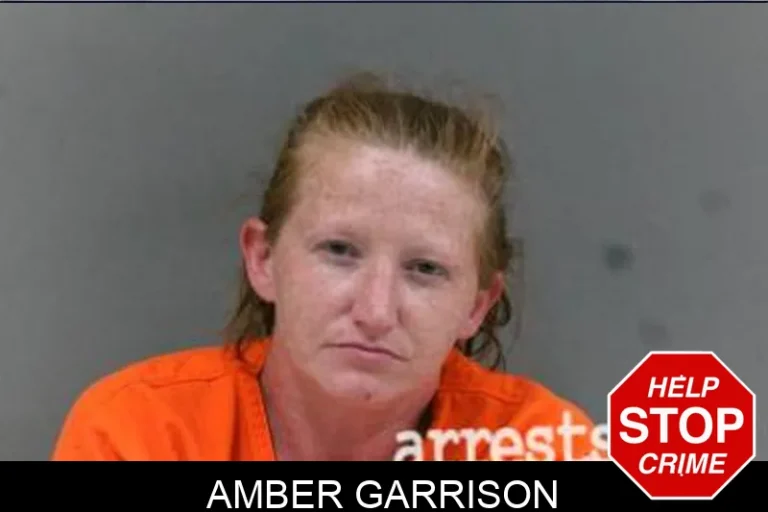 Amber Garrison