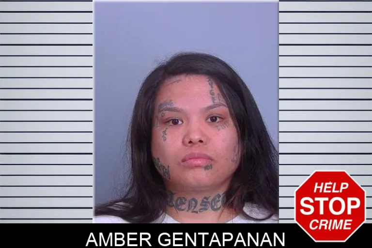 Amber Gentapanan