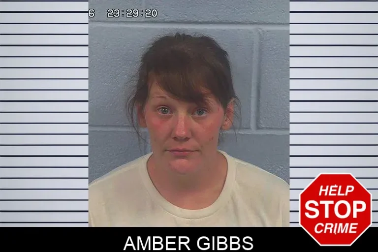 Amber Gibbs
