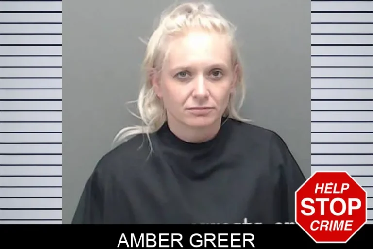 Amber Greer