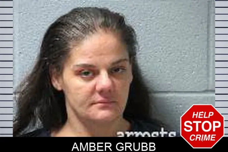 Amber GruBb