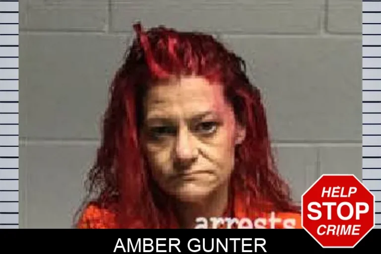Amber GuNter
