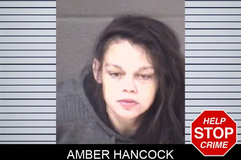 Amber Hancock