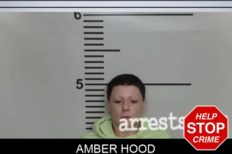 Amber Hood