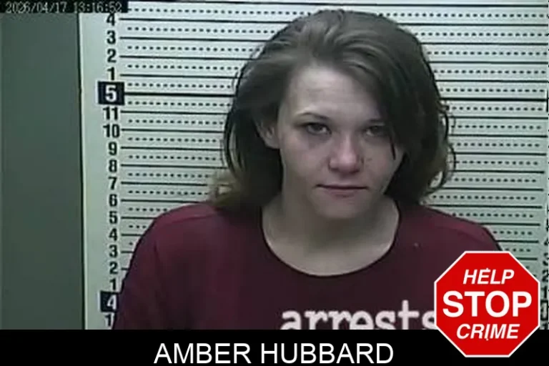 Amber HuBbard