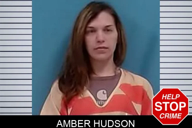 Amber Hudson
