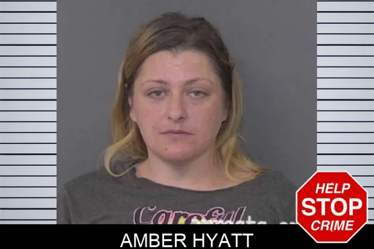Amber Hyatt