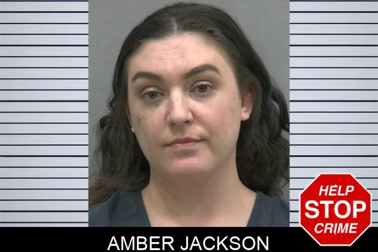 Amber Jackson