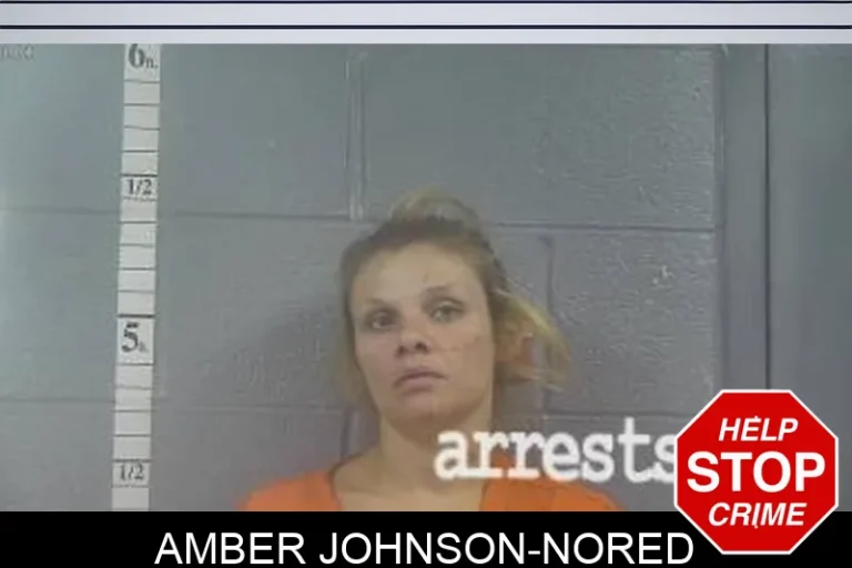 Amber Johnson-Nored