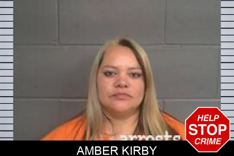 Amber Kirby