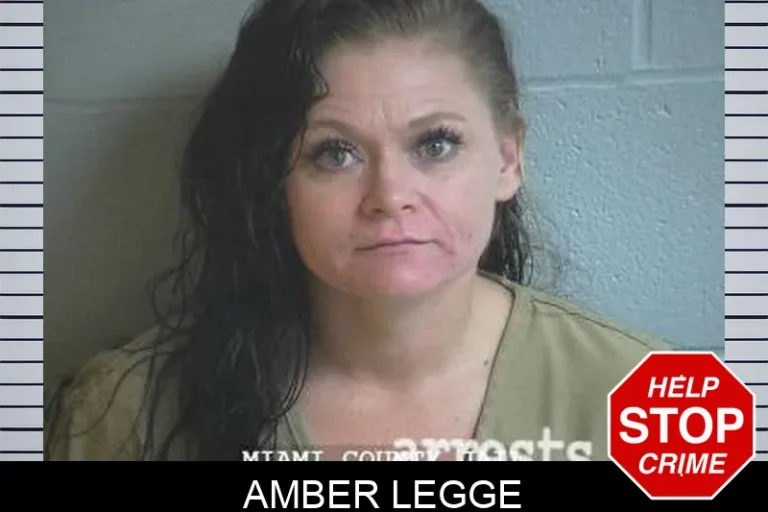 Amber Legge