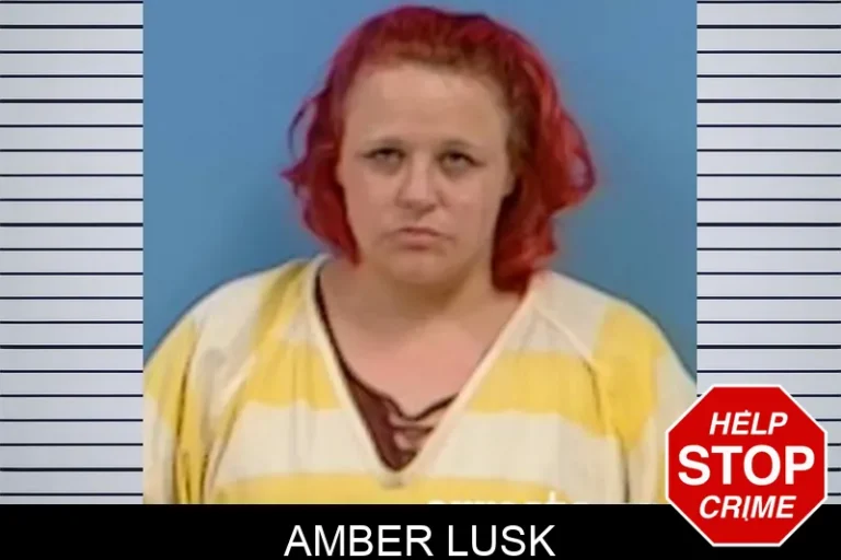 Amber LuSk
