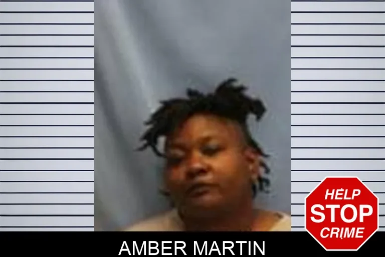 Amber Martin