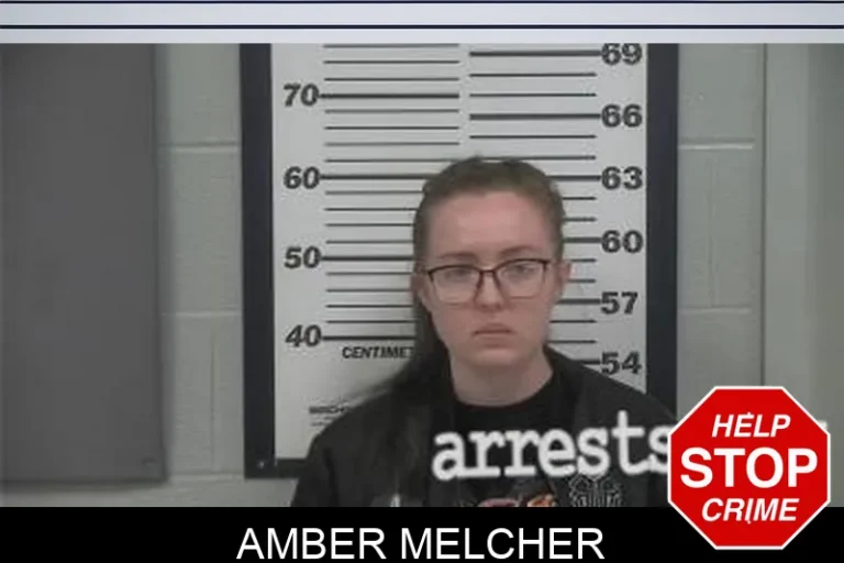 Amber Melcher