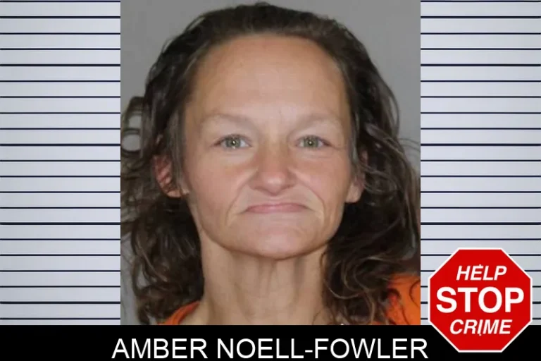 Amber Noell-Fowler