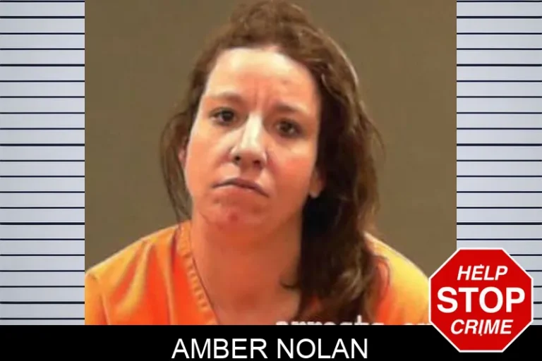 Amber Nolan